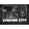 BB art Lymfom city