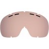 POC Fovea Mid Photochromic Spare Lens Clarity Photochromic Light Pink/Sky Blue