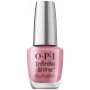 OPI Infinite Shine Silk lak na nechty s gélovým efektom Aphrodite's Pink Nightie 15 ml