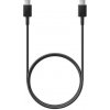 EP-DN980BBE Samsung Type-C Datový Kabel Black (Bulk)