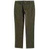 Billabong 73 CHINO dark olive pánske plátené nohavice - 32