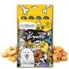 Lyopro haf poch. mrazem sušené Kuř. kostky s mrkví 50g 50g