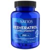 NATIOS Resveratrol, Extra Strength, 250 mg, 90 vegánskych kapsúl