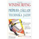 Windsurfing - Phil Jones