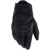 ALPINESTARS rukavice MUSTANG V3 čierna/čierna 2026 - 2XL
