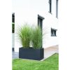 Hrantík MAXI, sklolaminát, šírka 100 cm, antracit
