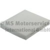 KOLBENSCHMIDT K1313, Peľový a prachový filter interiéru - 6R0820367