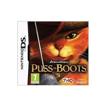 Puss In Boots