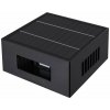 IMMAX EFFECT venkovní nástěnné solární LED osvětlení, 4000K, 2 světelné efekty, 2W 08503L