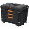 Keter Roc Pro Gear 2.0 s tromi zásuvkami 259671
