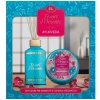 Tesori d´Oriente Ayurveda - difuzér s vonnými tyčinkami 250 ml + svíčka 109 g