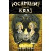 Pochmurný kraj 2 - Zrcadlení (Cullen Bunn, Tyler Crook)
