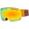 BOLLE Okuliare Bollé NORTHSTAR MATTE BROWN SQUARES SUNSHINE