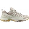 Salomon X Ultra 360 Edge GTX - Etherea/Rainy Day/Canary Green 39 1/3