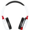 HP HyperX Cloud Mini Wireless Gaming Headset (Biela)