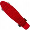 Skateboard Master MAS-B097-red červený