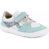 Froddo dievčenské barefoot tenisky G3130286-7 river mint