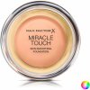 Max Factor Miracle Touch Skin Perfecting SPF30 Vysoko krycí make-up 075 Golden 11,5 g