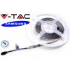 V-Tac,Samsung RGB LED pásik,300LED,9W,24V,