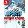 Breakfirst Instant Sports Winter Games (SWITCH) Nintendo Key 10000502776003