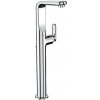 GROHE Veris - Páková umývadlová batéria, veľkosť XL, chróm 32191000