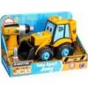 HTI TEAMSTERZ JCB sestavit rýpadlo-nakladač 1417595 /4