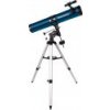 (CZ) Hviezdársky ďalekohľad Discovery Spark 114 EQ s knižkou