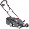 AL-KO Elektrická rotačná kosačka Comfort 34.4 E (1200 W)