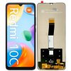 LCD DISPLEJ PRE XIAOMI REDMI 10C