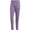 Tepláky adidas Essentials Single Jersey Tapered Open Hem 3-Stripes M IJ8699