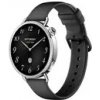 XIAOMI Watch S4 čierna / Chytré hodinky / 41mm / 1.43 