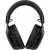 HP HyperX Cloud III S – bezdrôtová herná náhlavná súprava (čierna), Bezdrôtový, Hranie, 20 - 20000 Hz, 340 g, Slúchadlá s mikrofónom, Čierna A59YZAA