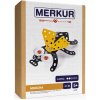 Merkur - Chrobáčiky - Mucha - 41 ks
