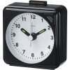 Hama Travel Clock A50, black fluorescent Hand 186329