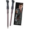 Pero a záložka Harry Potter Noble Collection Harry Potter Prepisovačka a ukazovadlo Harry Pottera
