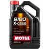 Motul 8100 X-Cess 5W-30 4 l
