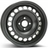 ALCAR STAHLRAD 6x15 4x100 ET39