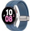 Remienok Magic Wristband modrý pre Samsung Galaxy Watch 7