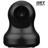 iGET SECURITY EP15 - WiFi rotační IP FullHD kamera pro iGET M4 a M5 EP15 SECURITY