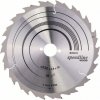 BOSCH BOSCH 2608640804 - Pílový kotúc Speedline Wood 230 x 30 x 2,6 mm, 18
