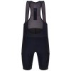 Kraťasy se šlemi SANTINI Impact Black Veľkosť: XXL