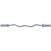 Lomená olympijská osa HMS PREMIUM GOL160 120 cm x 50 mm