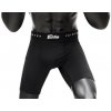 Fairtex Kompresné trenky so suspenzorom GC3 Fairtex, Unisex čierna Veľkosť: M