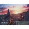 3CD Various: Final Fantasy VII Remake Intergrade Original Soundtrack