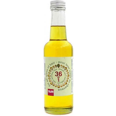 Yari kapilárny olej 36 in 1250 ml