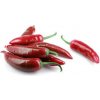Paprika - chili papričky Jala penos červené