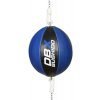 Speedbag BUSHIDO DBX ARS-1150 modrá,čierna,biela