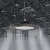 LED svietidlo UFO 150W / IP65 / 5000K / DALI - LU222/DALI