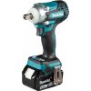 Makita DTW301RTJ - AKUMULÁTOROVÝ RÁZOVÝ UŤAHOVAČ