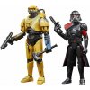Hasbro Star Wars: Obi-Wan Kenobi Black Series - NED-B & Purge Trooper Exclusive